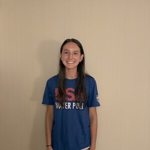 Fundraising Page: Joslyn Cox